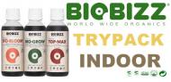 Biobizz Try Pack Indoor Uso e Dosaggi